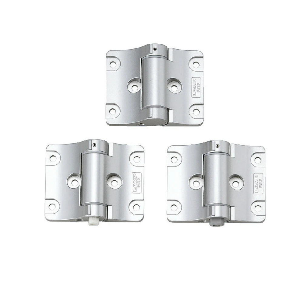Damper Hinges: The Perfect Blend of Motion Control and Soft Closing