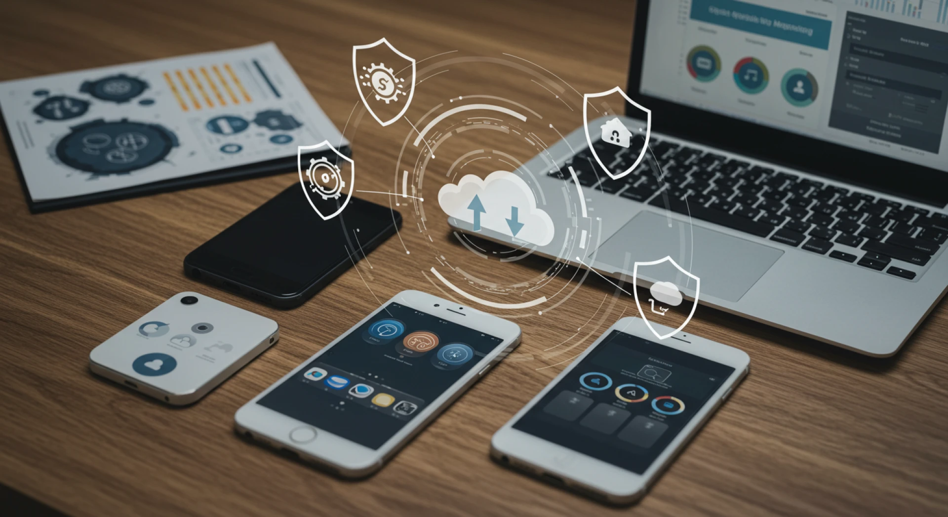 Top Enterprise Mobility Management Software for Enterprise Data Security