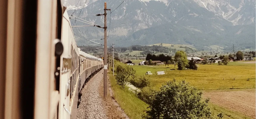 Beyond First Class: How Luxury Trains Are Transforming Travel