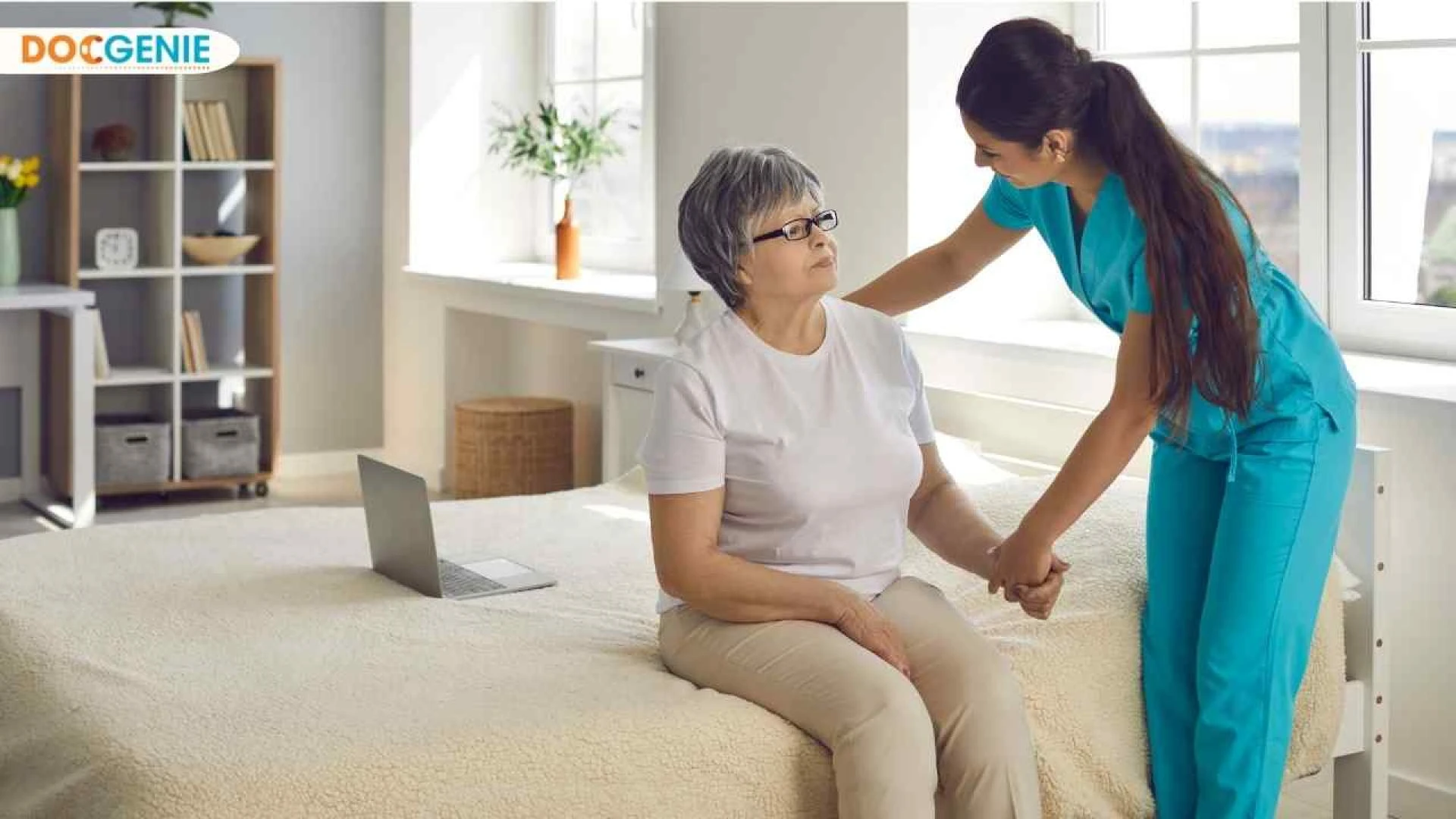Expert Women’s Health Support with Online Urogynecologist Consultation