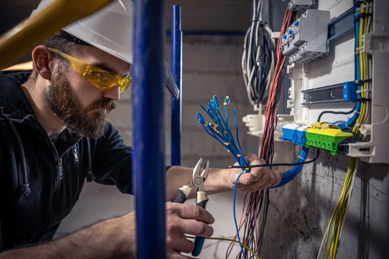 Is it Mandatory to Hire a Commercial Electrician in Sydney, or a Regular One Can Do the Same Job?