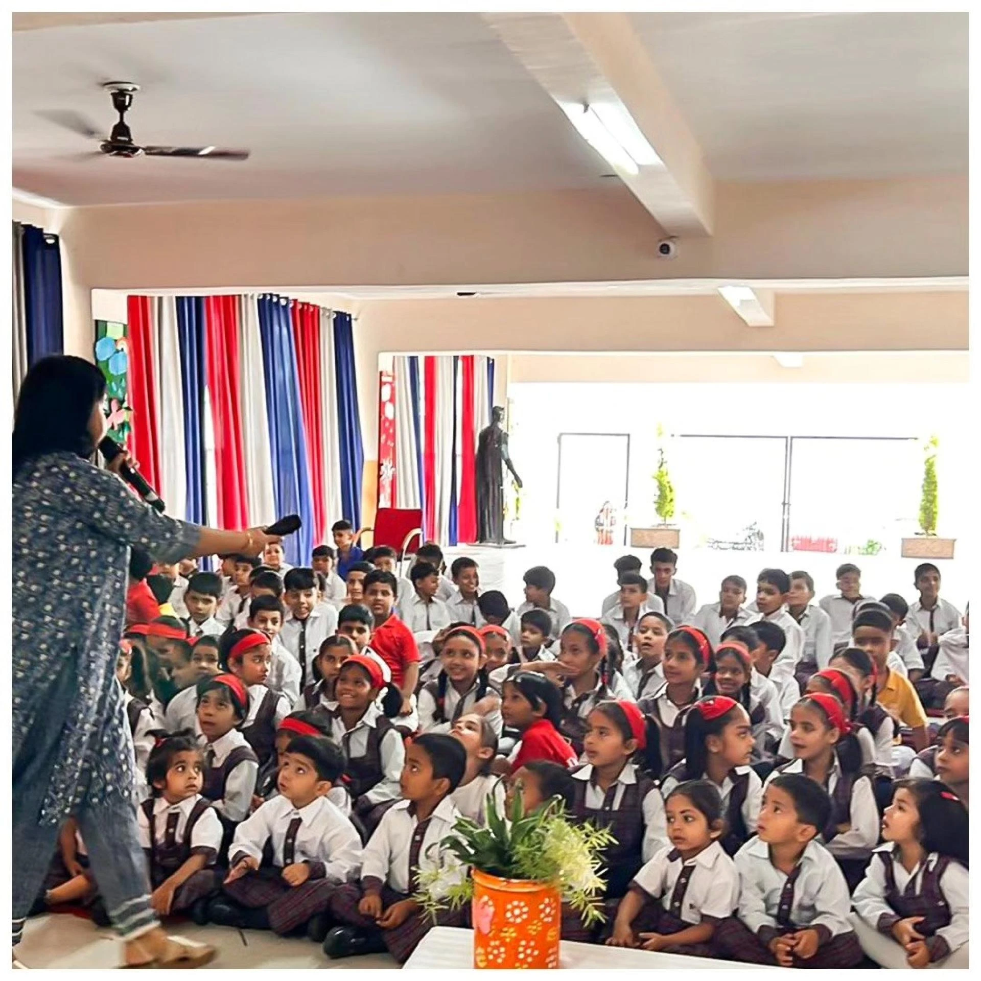 The Best CBSE School near Sahastradhara for Holistic Education