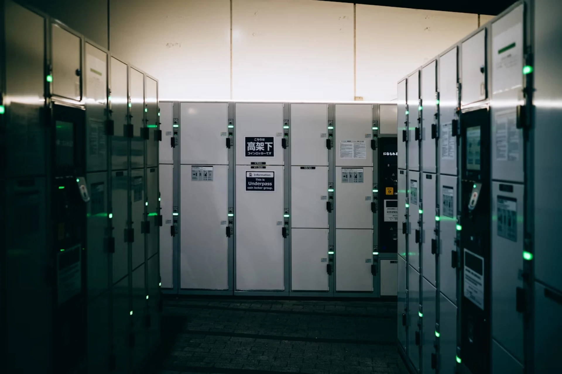 How a Commercial Locksmith Can Help You Secure Your Cabinets