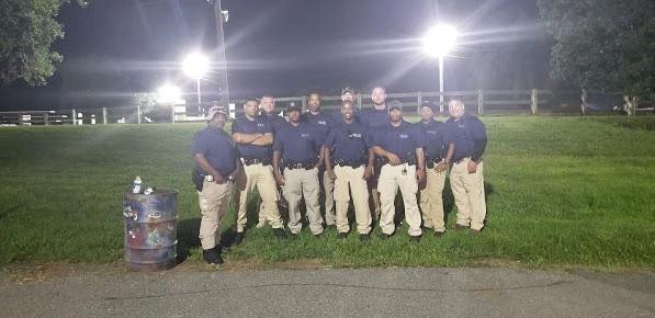 Securing Political Fundraisers: Navigating the Risks of High-Profile Attendee Lists