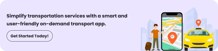 How Do On-Demand Transport Apps Work?