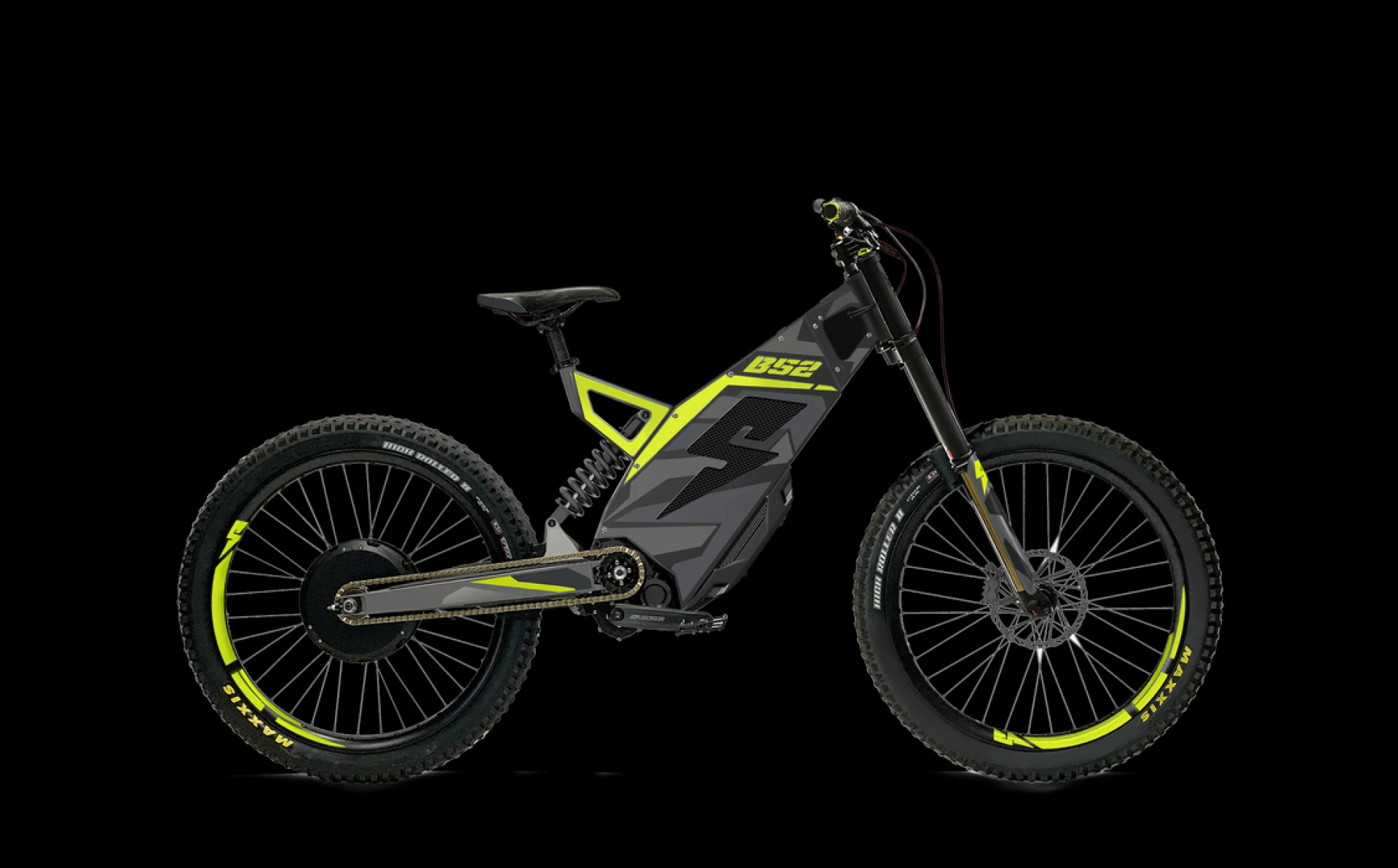 Pedal Power in California: How Cities Are Building an E-Bike Friendly Future