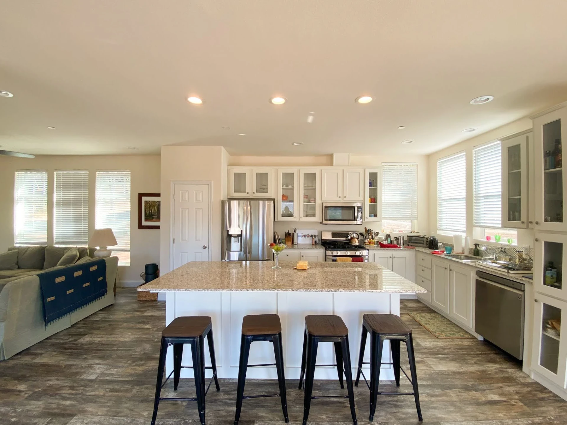 Beyond the Blueprint: Designing a Home That Lives as Good as It Looks