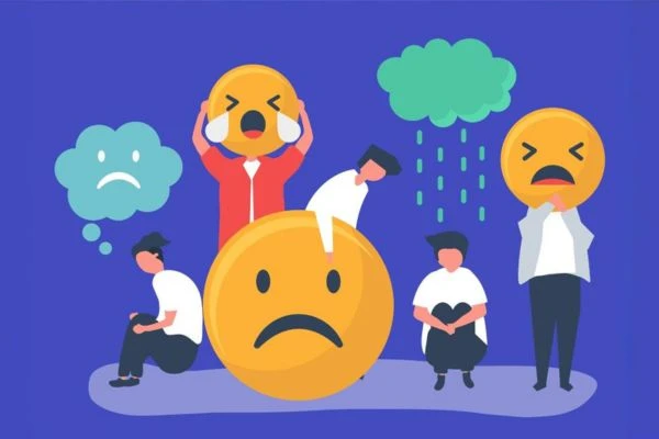 Mood Swings or Mood Disorder? Signs, Diagnosis & Treatment Options