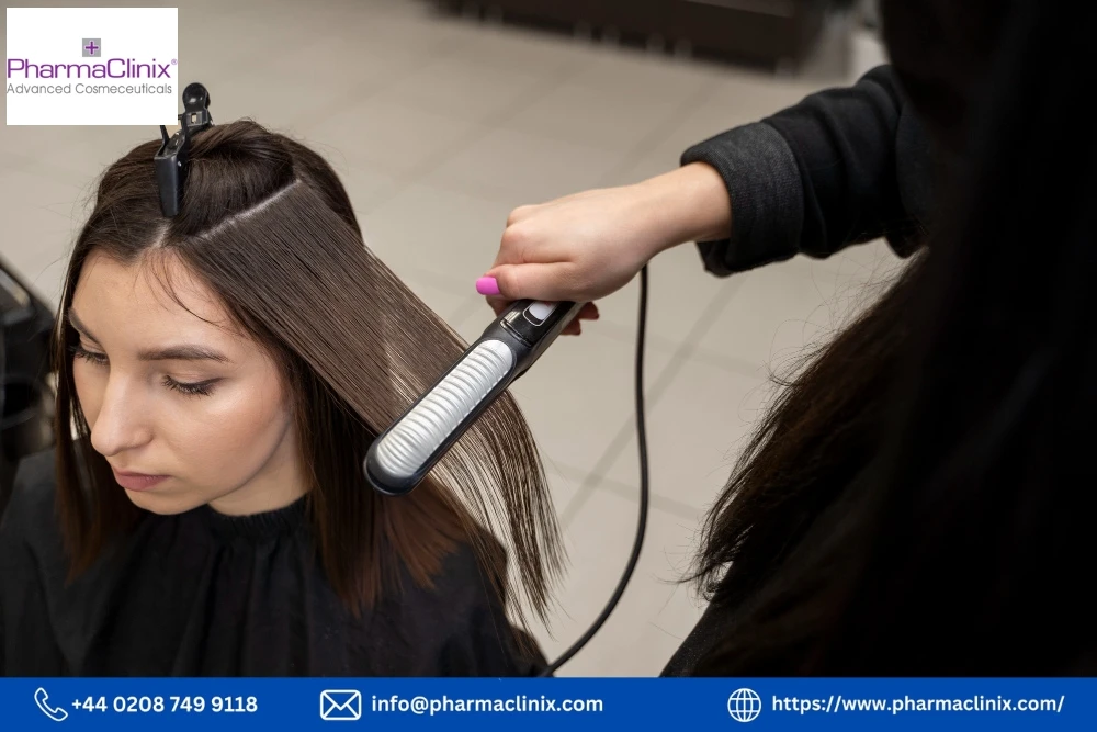 Keratin Overproduction: Causes, Symptoms & Treatments for Bumpy Skin on Darker Skin Tones