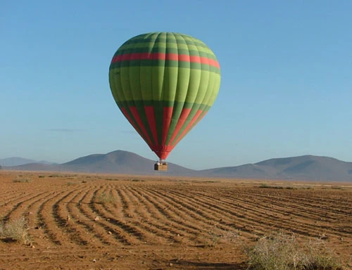 Into the Dunes: Explore Morocco’s Untouched Desert Beauty