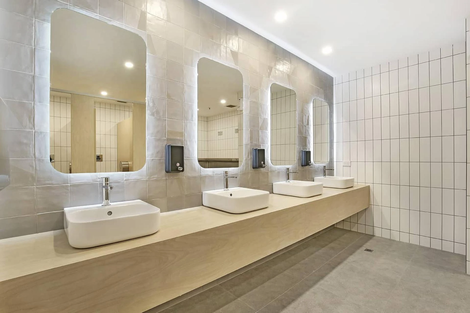 Sensor Tap and Urinal Sensor: The Smart Hygiene Upgrade for Modern Washrooms