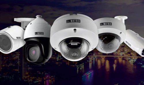 CCTV Solutions for Homes: Keeping Your Family Safe with Rasnal