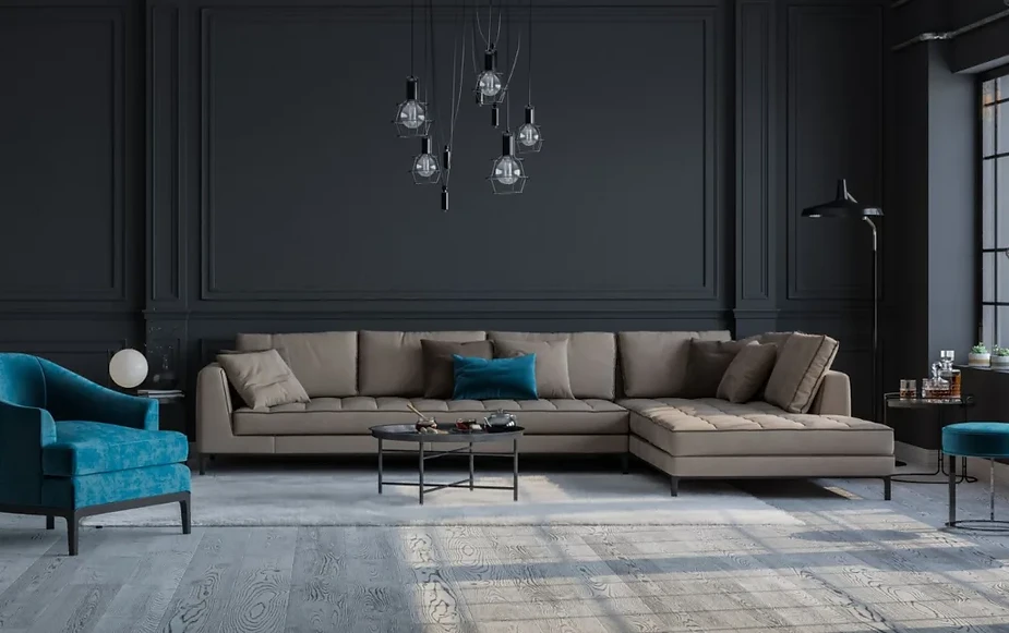 21 Popular Living Room Paint Color Ideas: Transform Your Space with the Perfect Colors