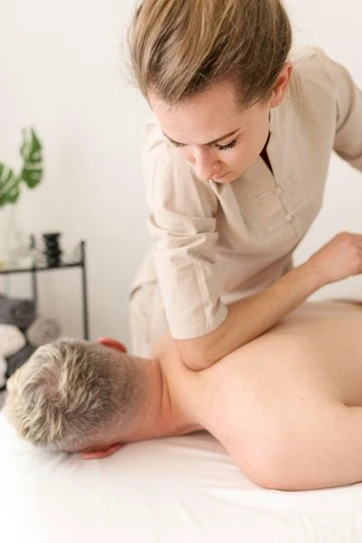 Massage for Every Life Stage: How Your Body’s Needs Change Over Time