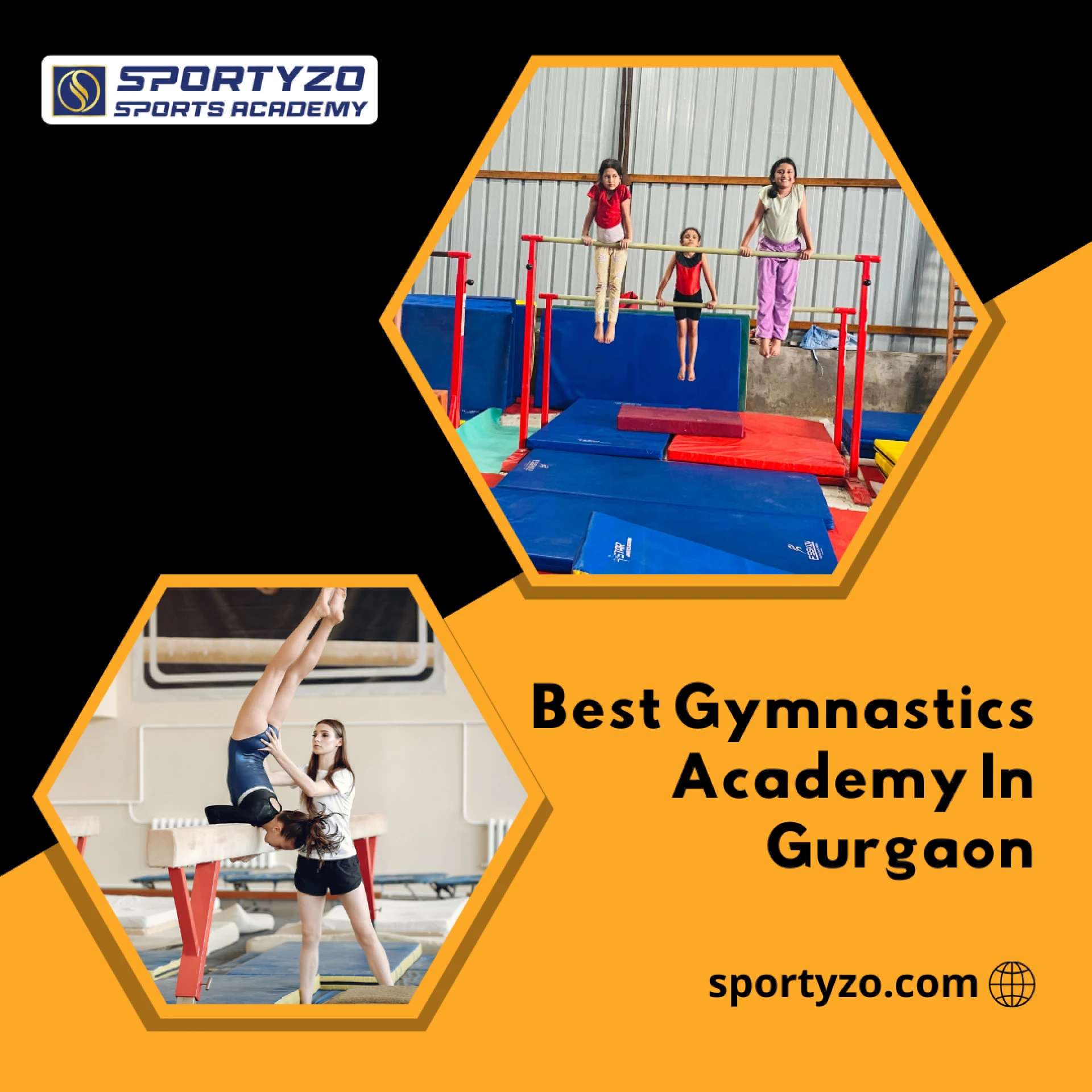 How Do I Choose the Right Gymnastics Academy for My Child