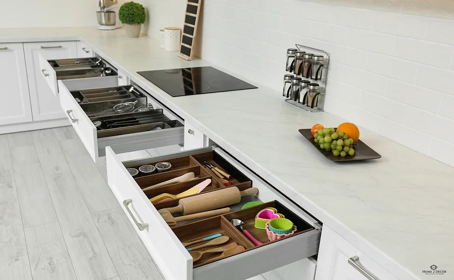 18 Must-Have Ideas for a Dream Kitchen