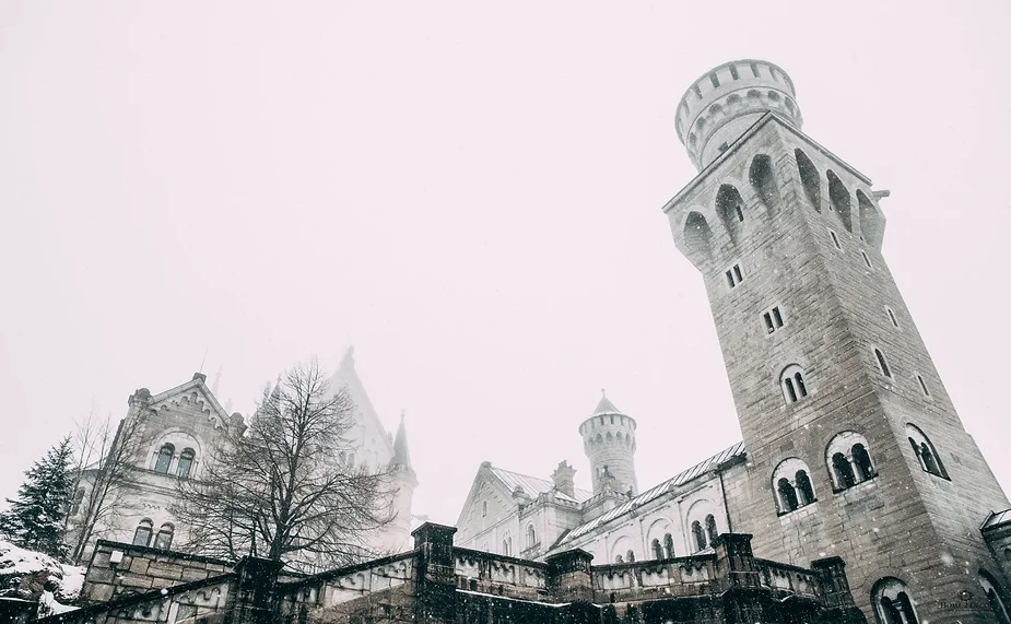 Castle Core Design Ideas to Add Historical Charm to Your Home