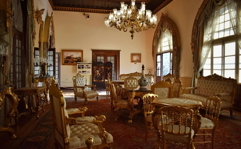 Castle Core Design Ideas to Add Historical Charm to Your Home