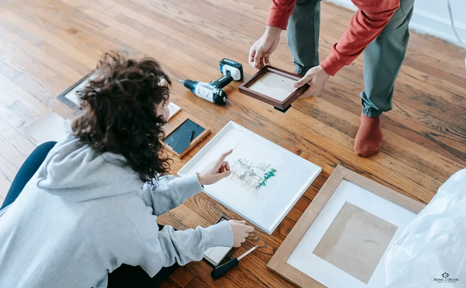 Seven Tips to Help You Get a Nice Interior Right Now