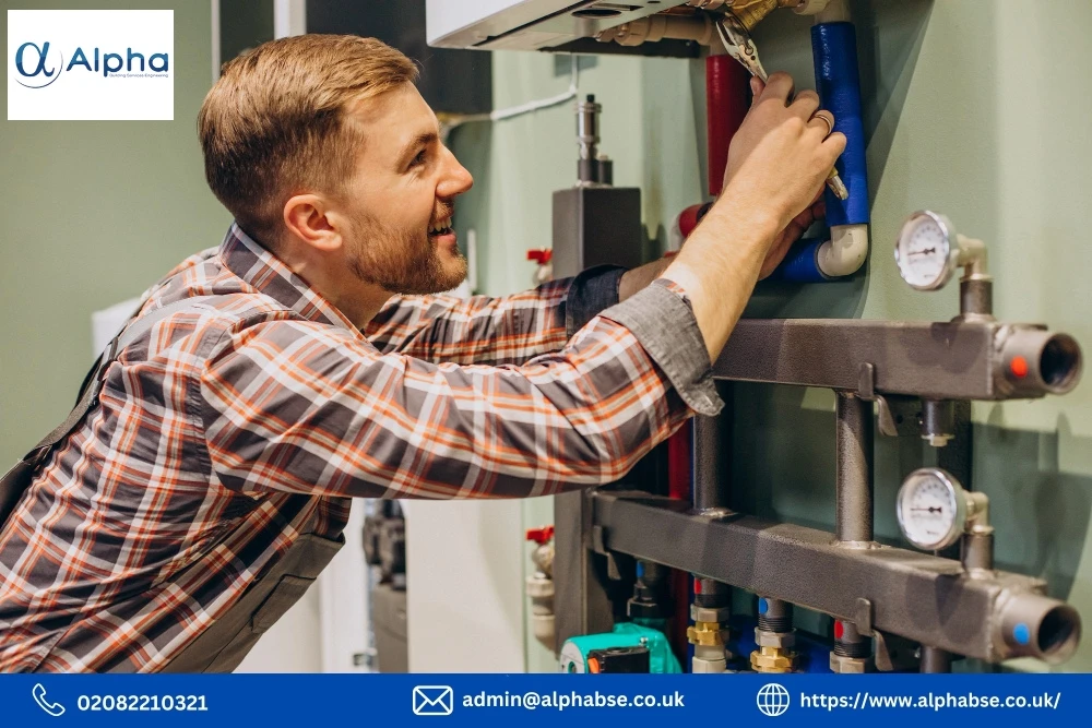Plumber NVQ Courses in London: Essential Guide to Training, Benefits, Costs, and Career Opportunities