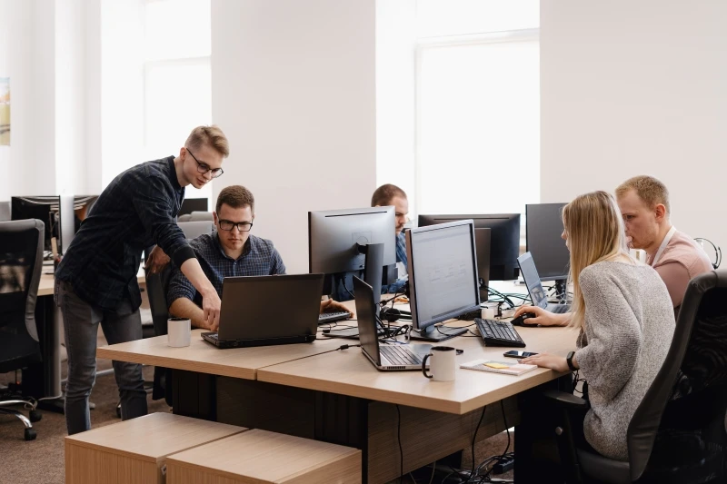 Business Cybersecurity Measures Are a Must for Both Small Companies and Entrepreneurs of all Kinds