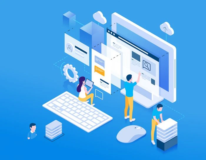 Website design agency in Bangalore