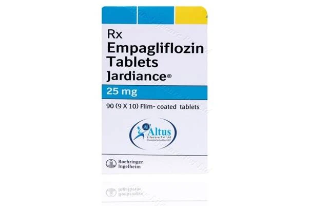 Jardiance Tablets Review: The Modern Ally in Type 2 Diabetes Management
