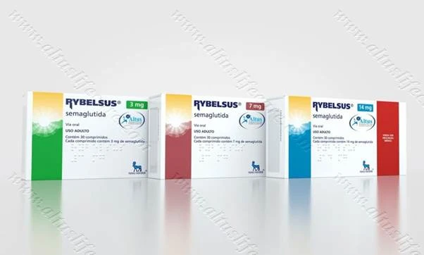 Rybelsus Semaglutide Tablets: A Revolutionary Step Forward in Type 2 Diabetes and Weight Management