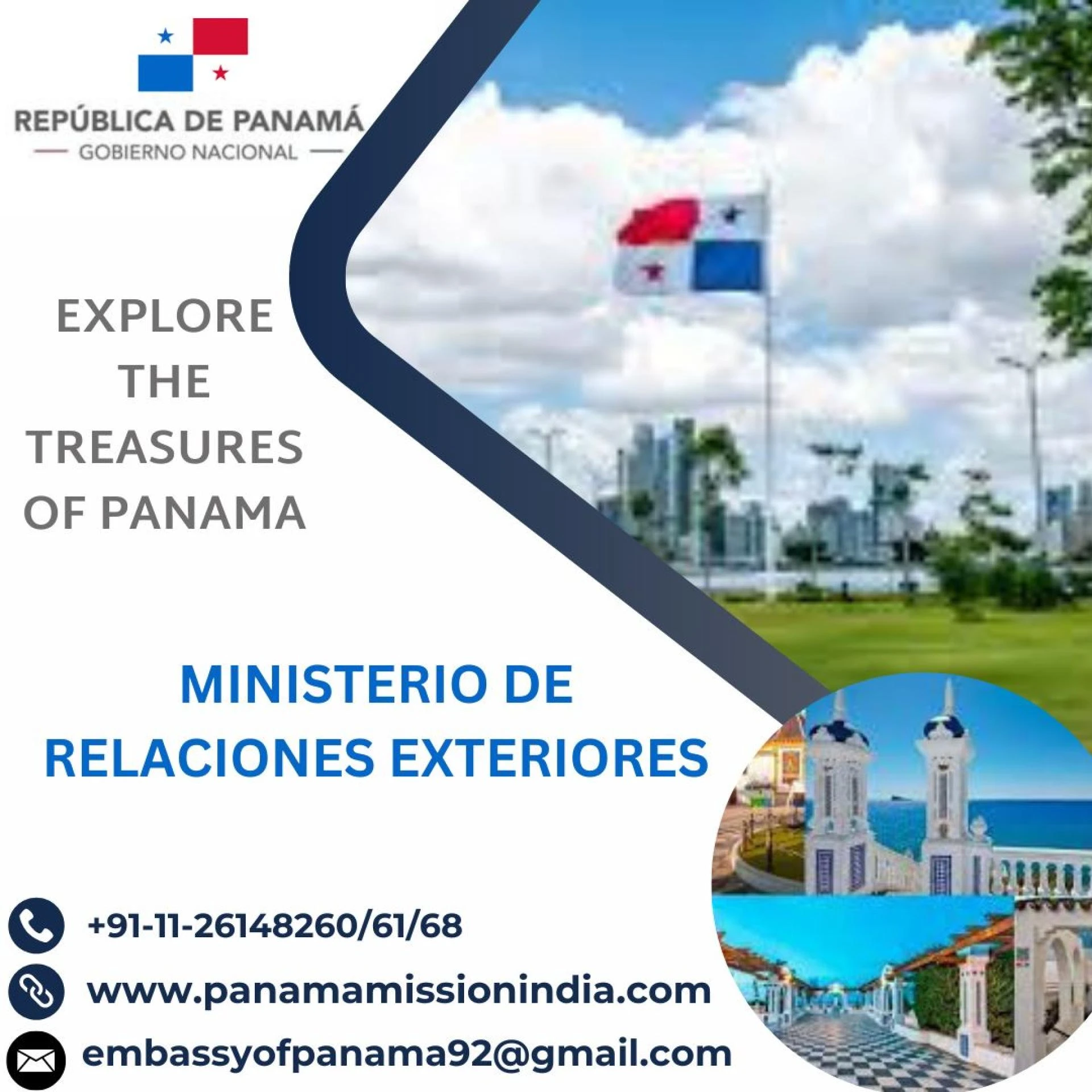 Planning Your Trip: A Guide to the Panamanian Visa Application in India