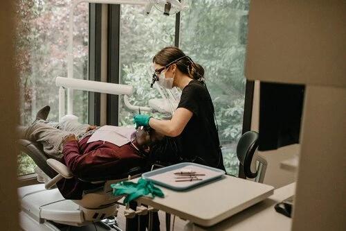 How the Trios IntraOral Scanner Makes Dental Visits Easier ?