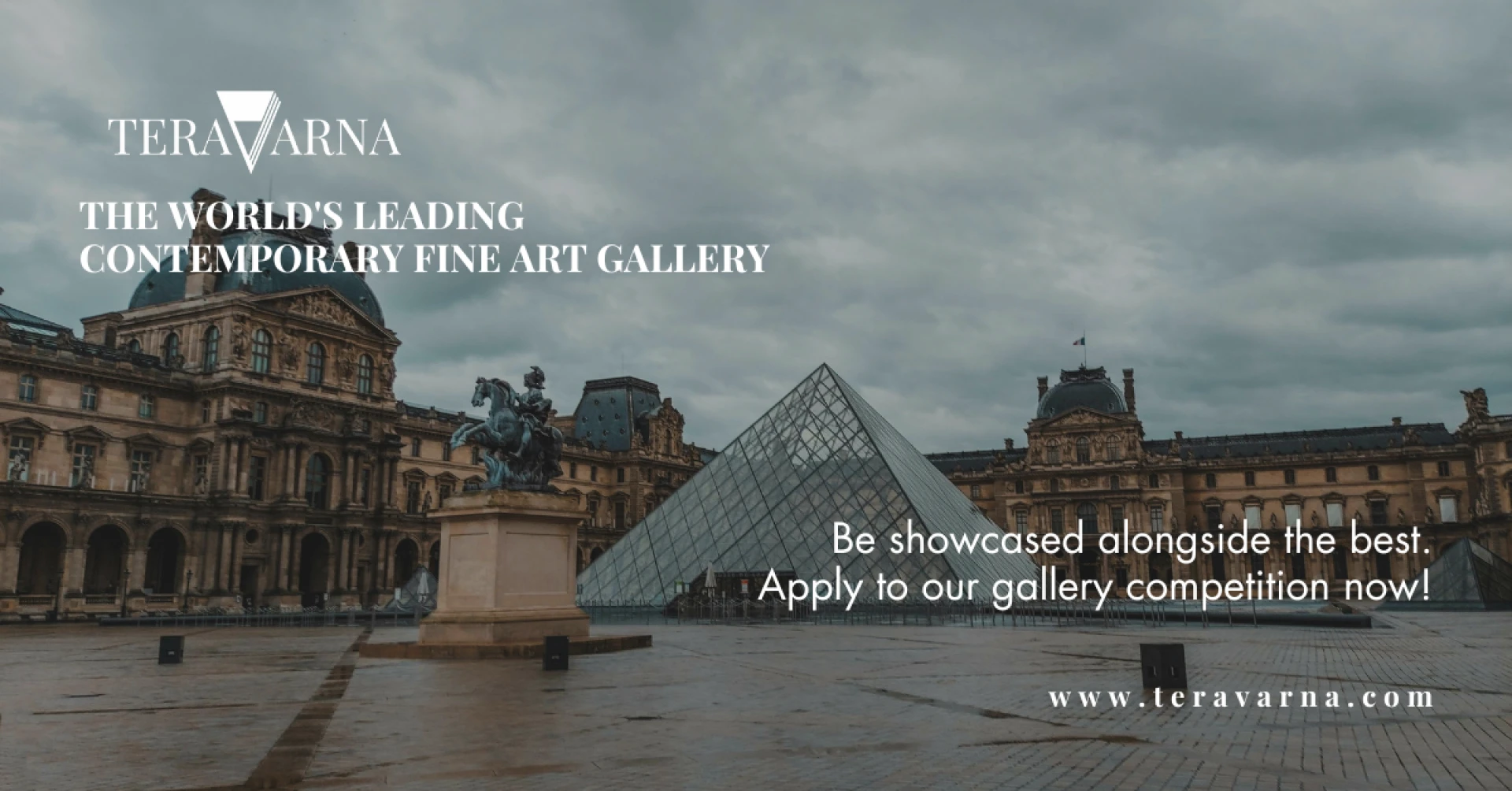 Gallery Without Walls: One of the Best Online Art Galleries Shaping Careers Globally!