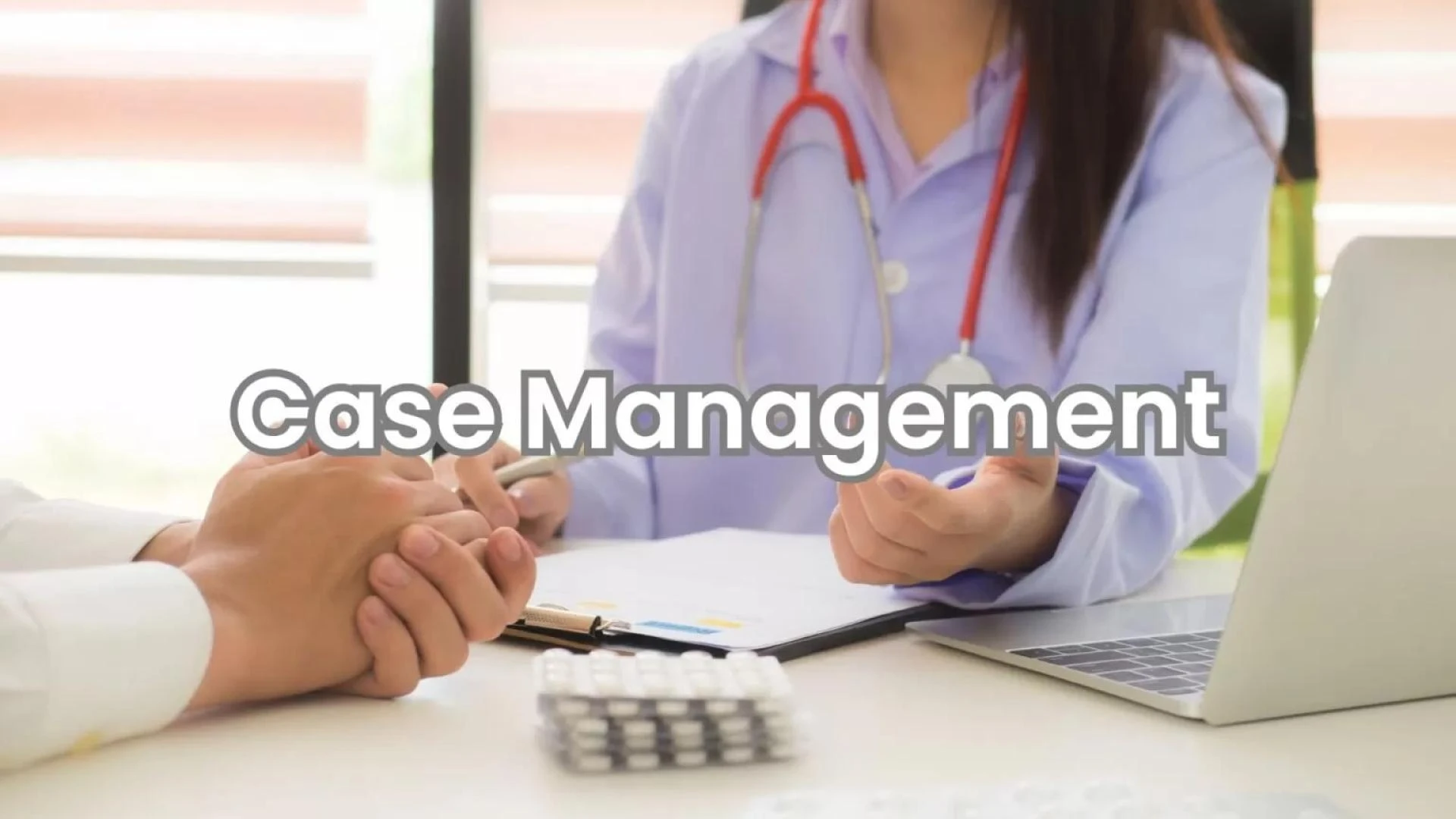 Case Management Service in Columbus: Why Most Recoveries Fail Without It—and How to Build One That Doesn’t