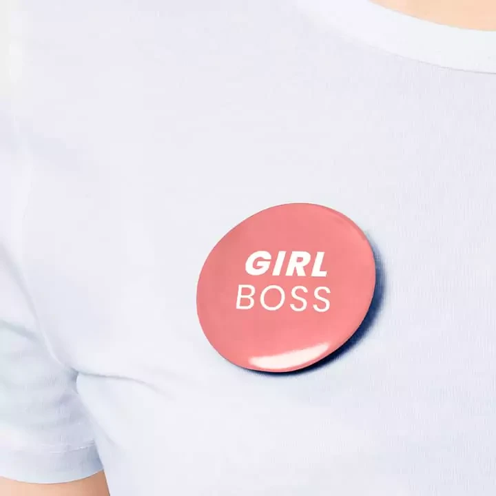 From Pins to Prestige: How Custom Metal Badges Cement Brand Legacy in India