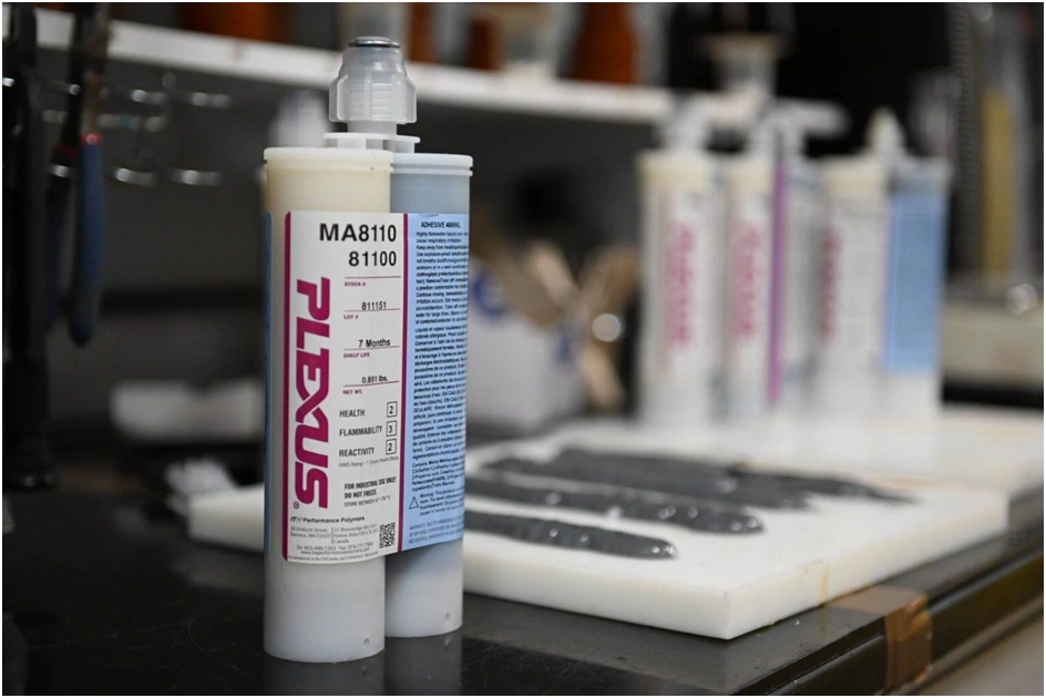 Troubleshooting Common Issues When Working with Methacrylate Adhesives