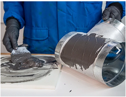 Fix Leaks and Cracks Easily with Versatile Epoxy Putty Solutions