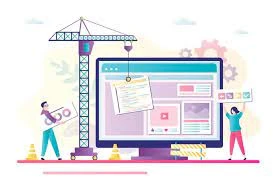 Website builders in Bangalore