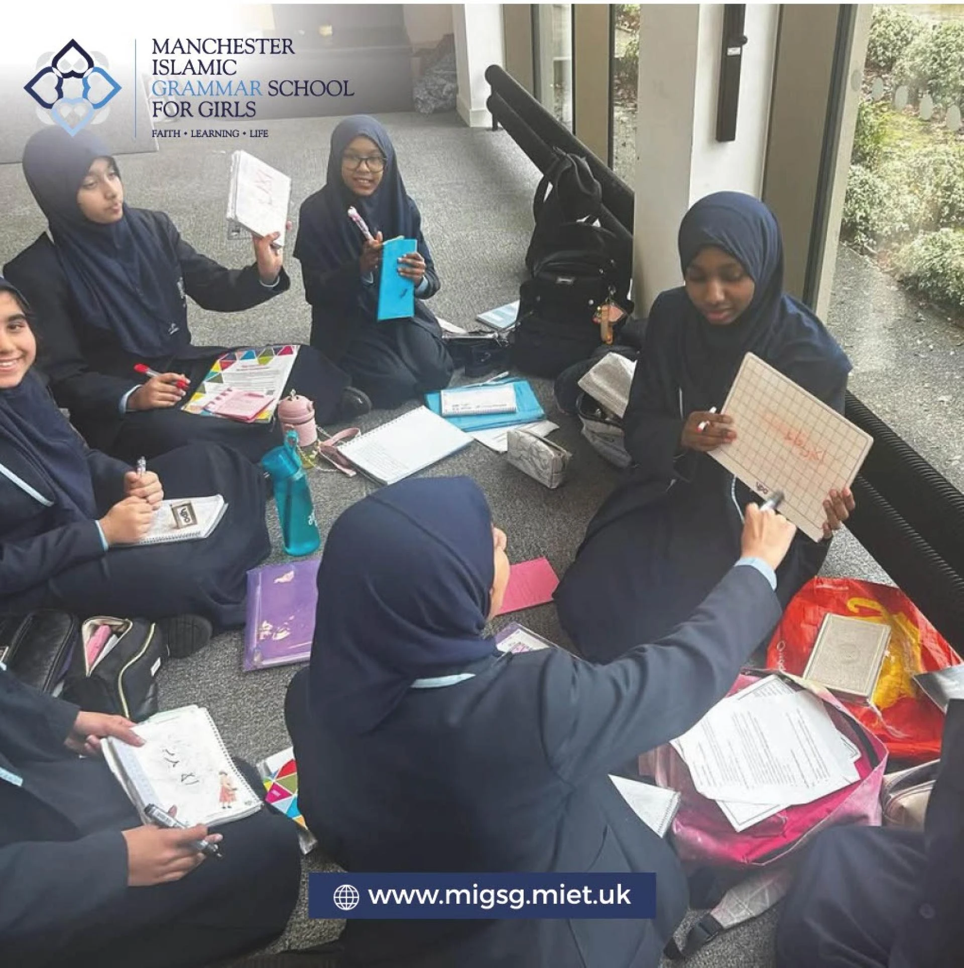 Islamic Schools – Shaping Future Generations Through Faith and Knowledge