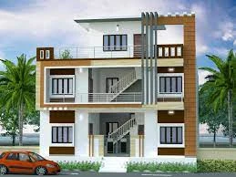 Exterior Designers in Bangalore