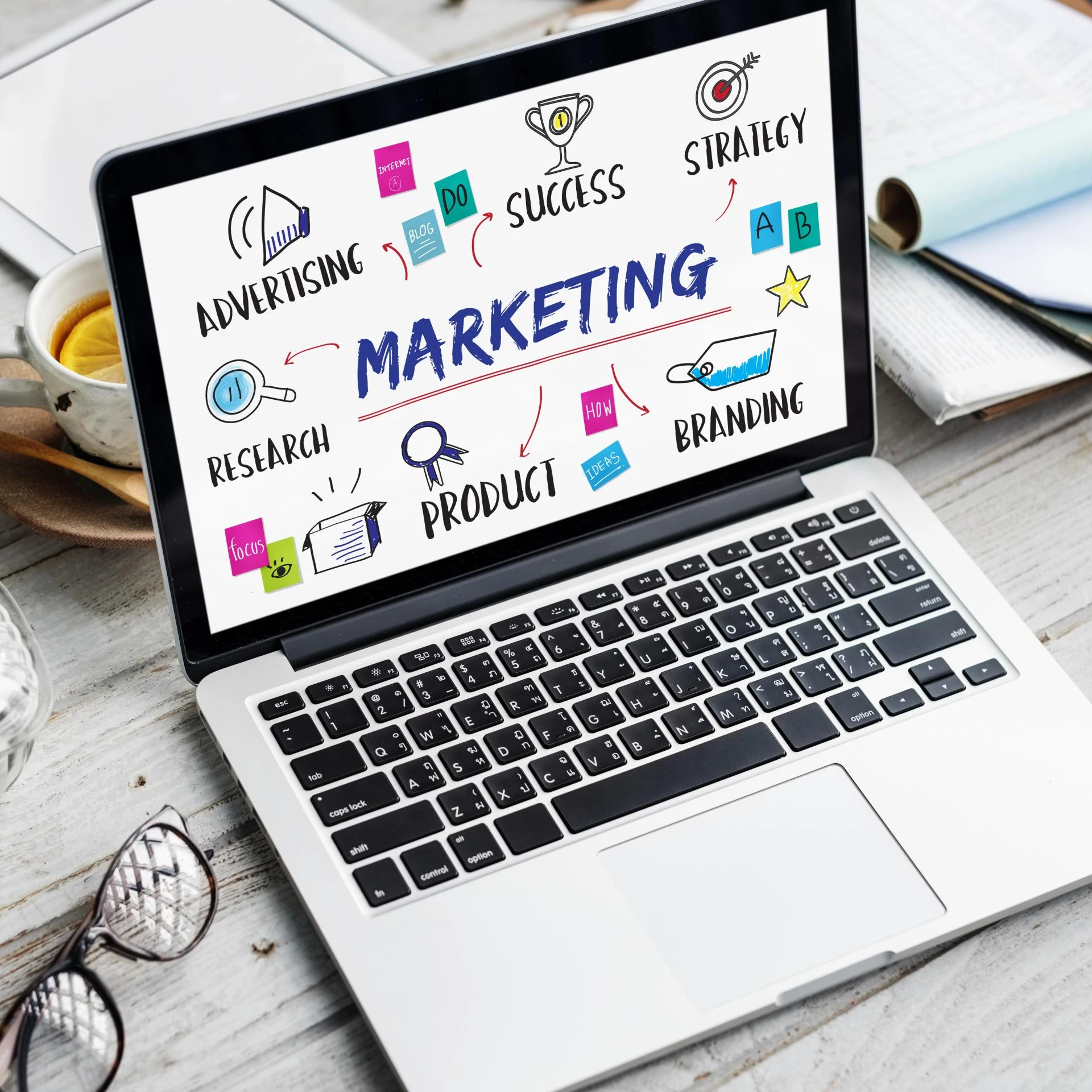 Digital Marketing Agency in Delhi: SEO, PPC, Social Media & More