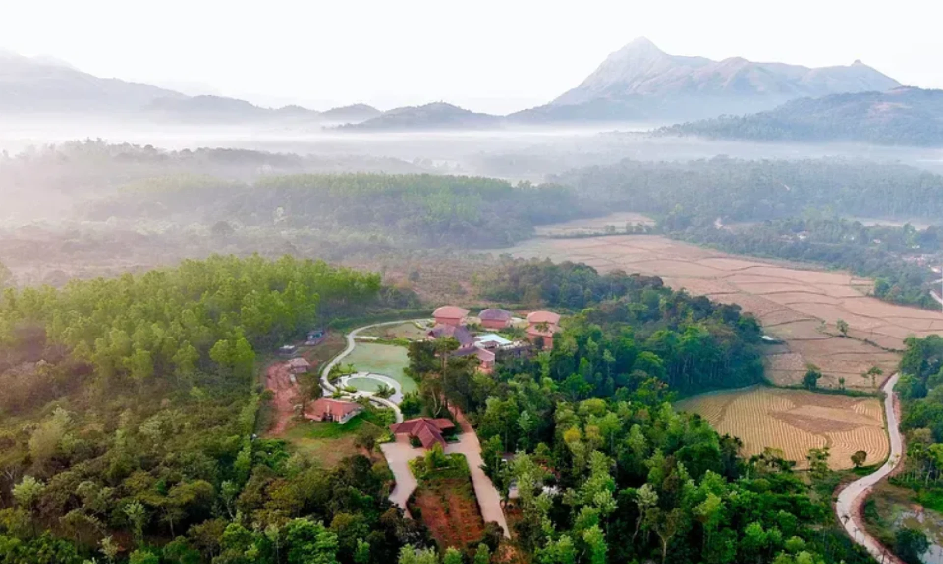 Escape to Tranquility: Why Machaan Plantation Resort is Among the Best Resorts near Sakleshpur