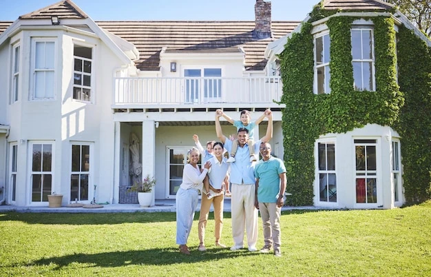 What Makes Luxury Senior Homes Worth the Investment