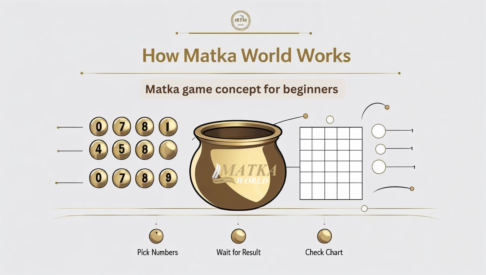 Matka World Guide: Learn How to Play Satta Matka Like a Pro