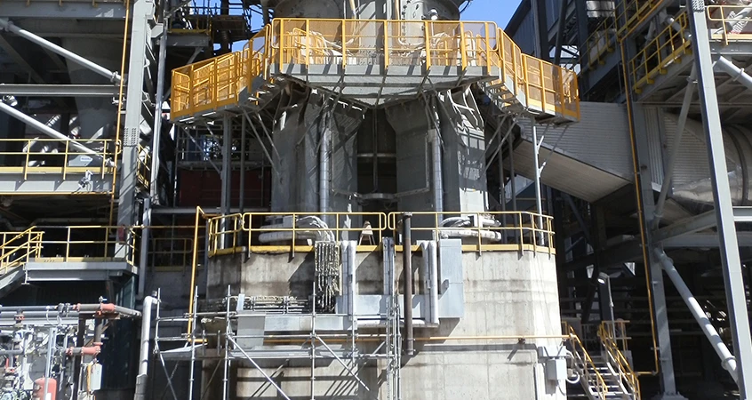 The Backbone of Industry: Why Modern Industrial Buildings Are Essential for Business Growth and Operational Success