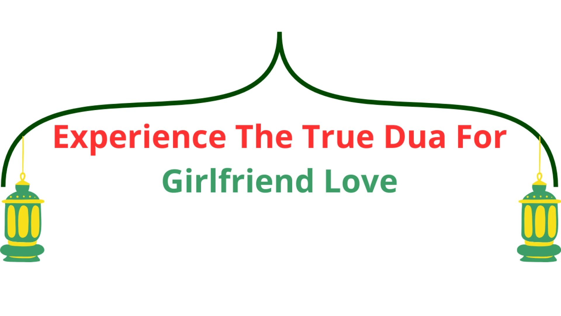 Powerful Dua To Make Someone Madly In Love With You