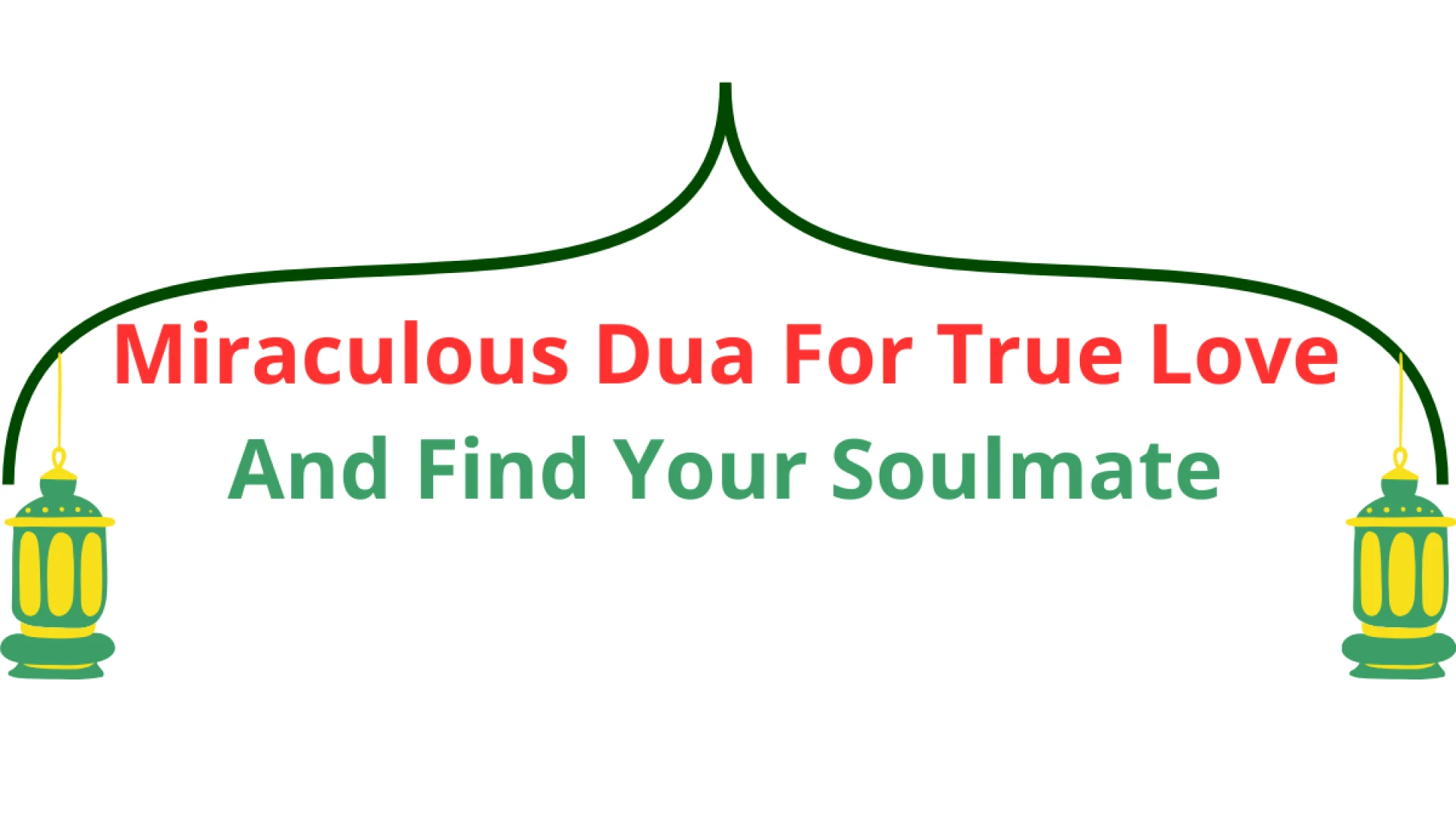 Powerful Dua To Make Someone Madly In Love With You