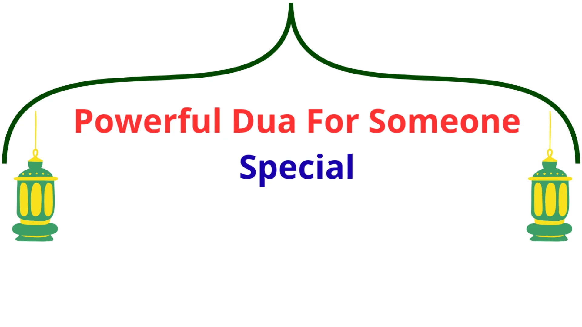 Powerful Dua To Make Someone Madly In Love With You