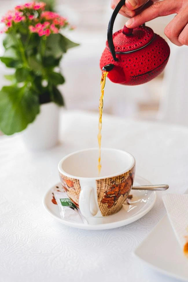 Inside the Artisan Pantry: How Gourmet Teas and Seasonings Elevate Everyday Self-Care