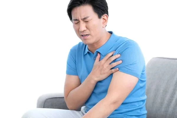 Finding Quick Relief with the Best Heartburn Treatments