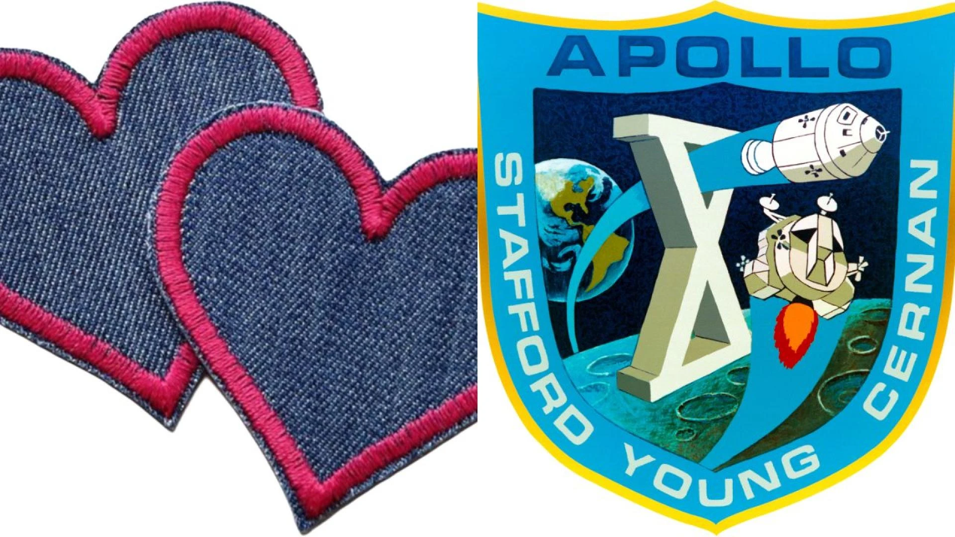Explore USA’s Best Custom Embroidery Patches Services