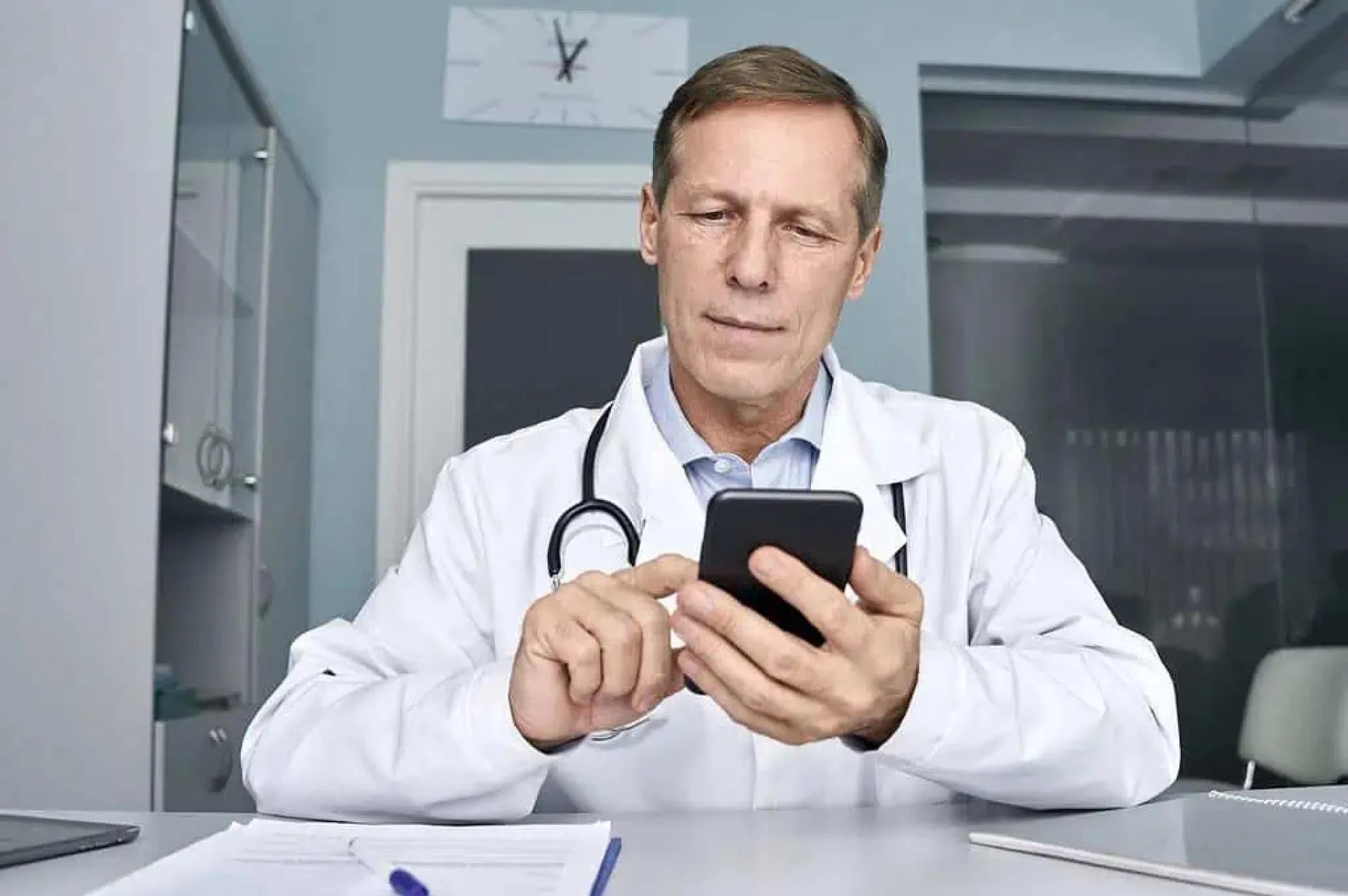 Understanding Athenahealth Electronic Medical Records (EMRs) and How DocResponse Enhances the Experience